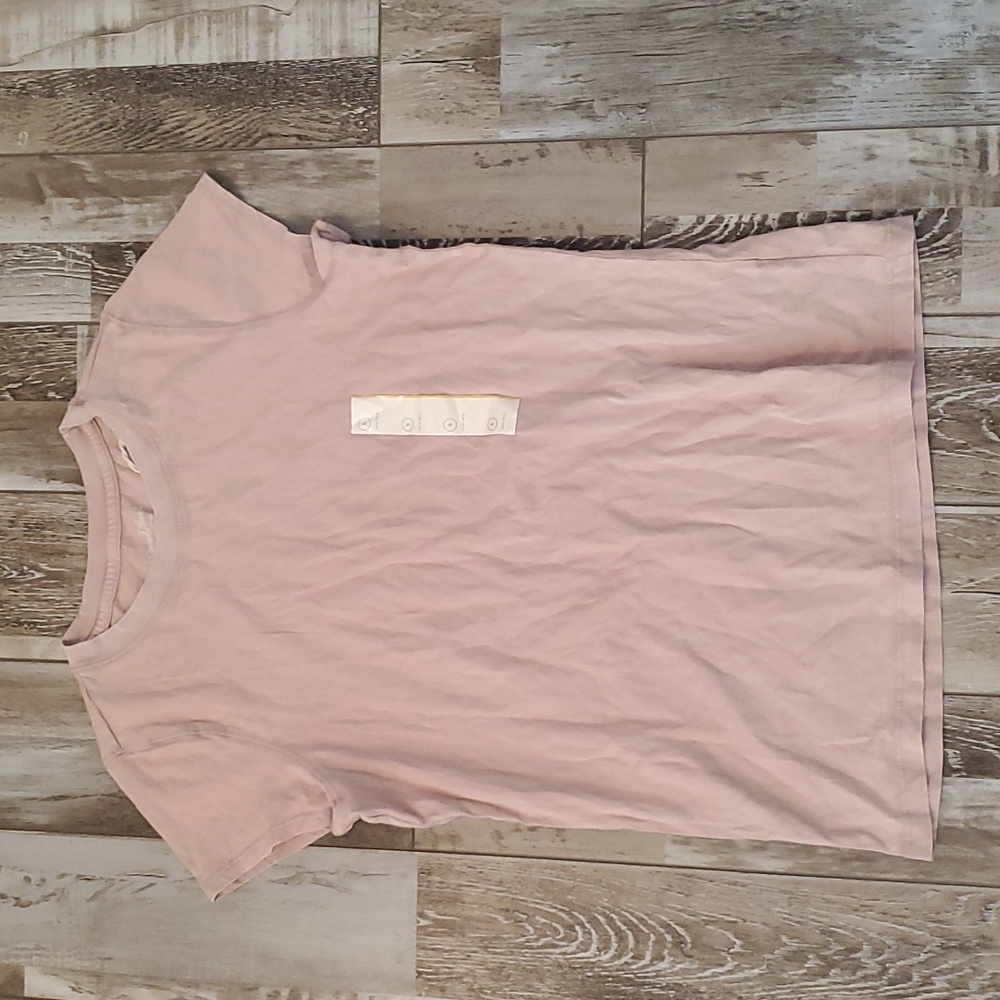 😁Blush Essential Tee - Picture 1 of 1
